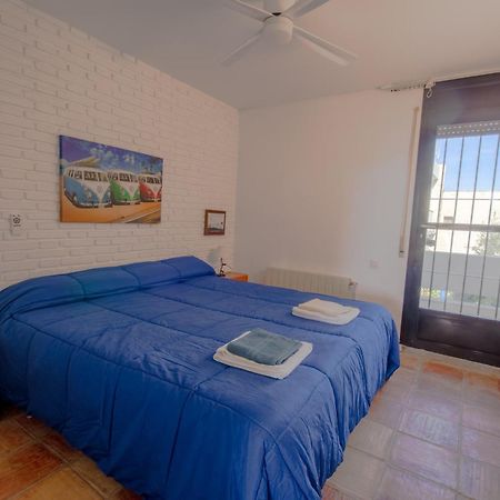 Апартаменты Laberinto 25 Puerto Rey Вера Экстерьер фото