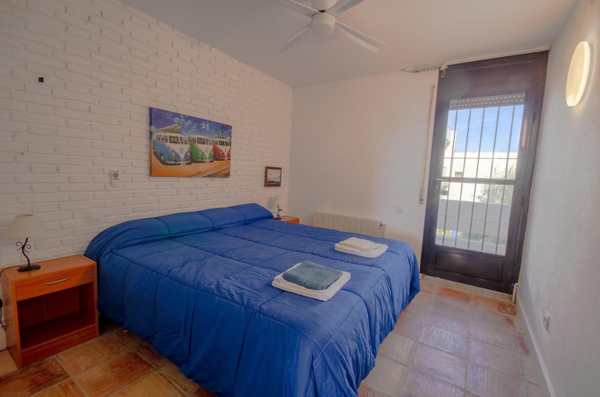 Апартаменты Laberinto 25 Puerto Rey Вера Экстерьер фото