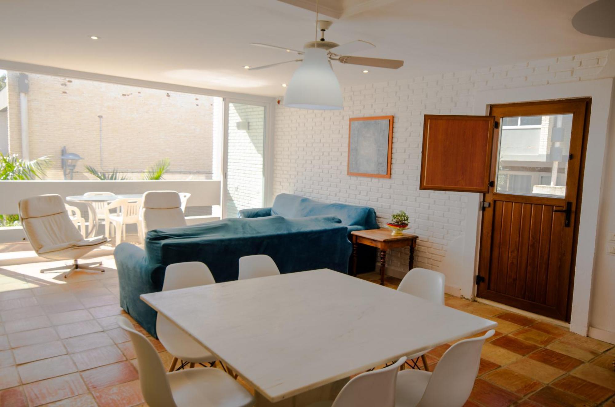 Апартаменты Laberinto 25 Puerto Rey Вера Экстерьер фото